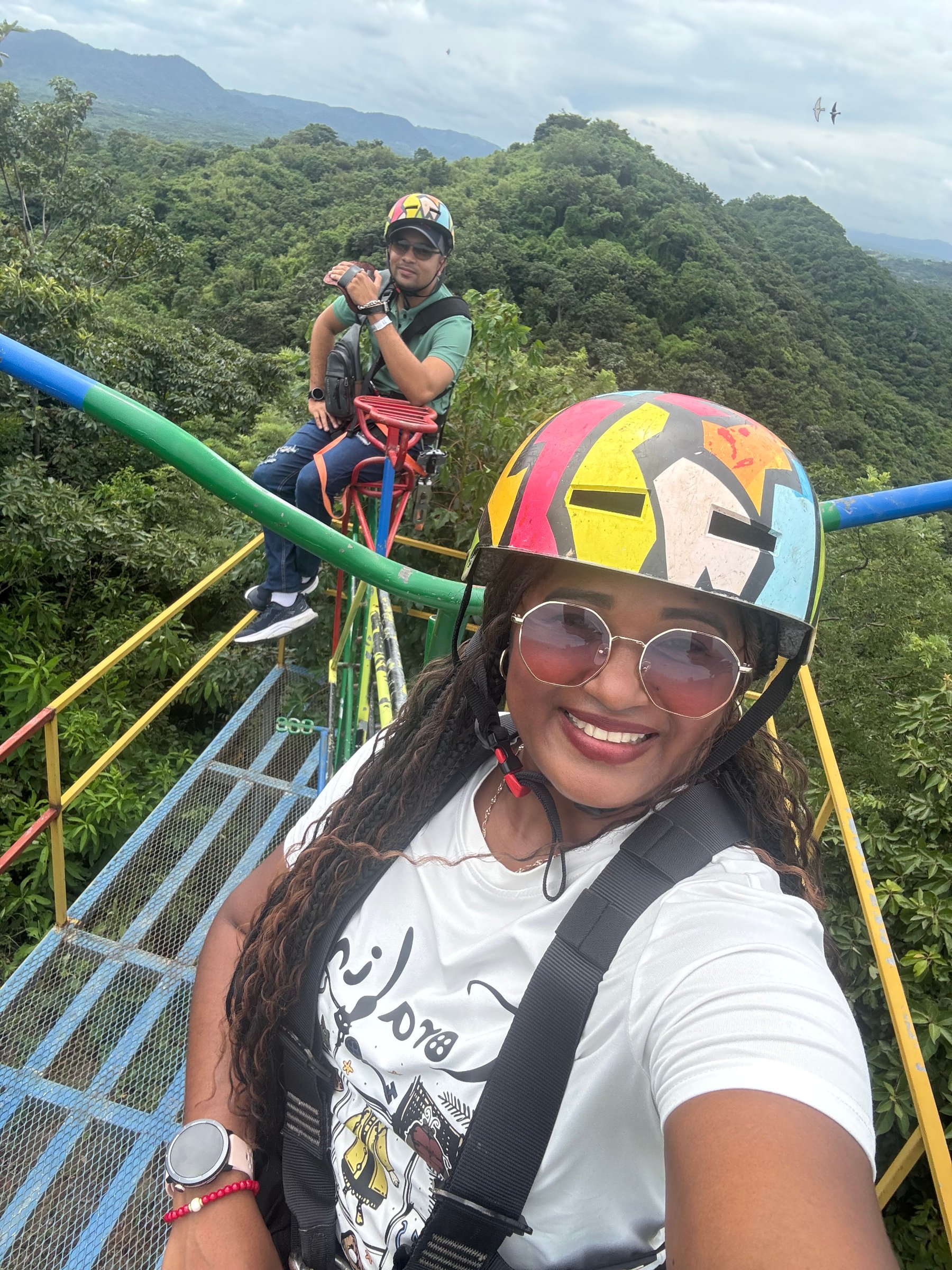 Gran Nelson Xtreme Adventures