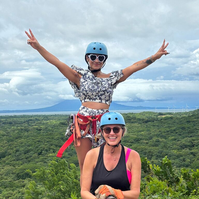 Gran Nelson Xtreme Adventures