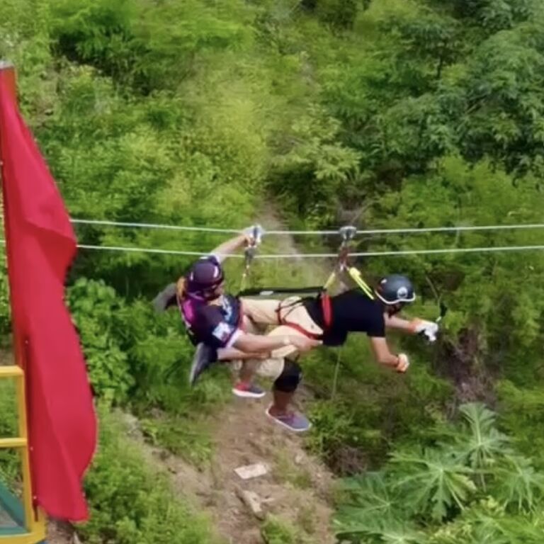 Gran Nelson Xtreme Adventures