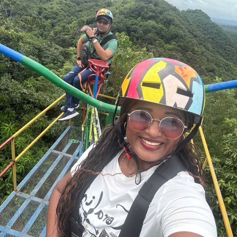 Gran Nelson Xtreme Adventures