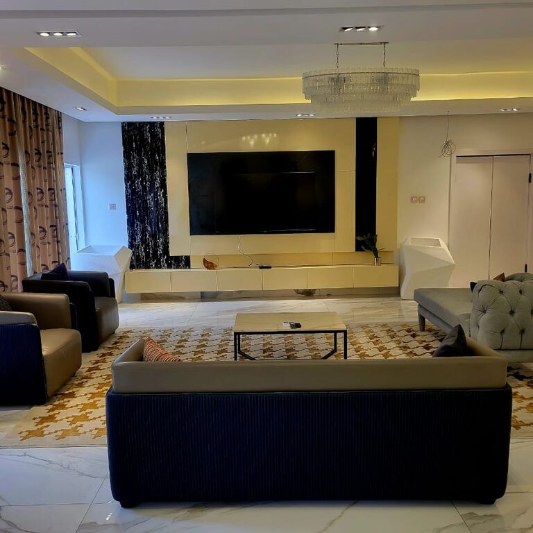 Sujimoto Residence