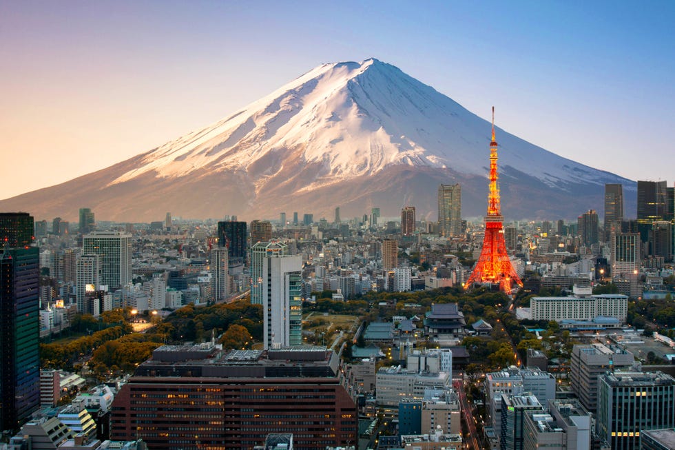 Sakura Tokyo