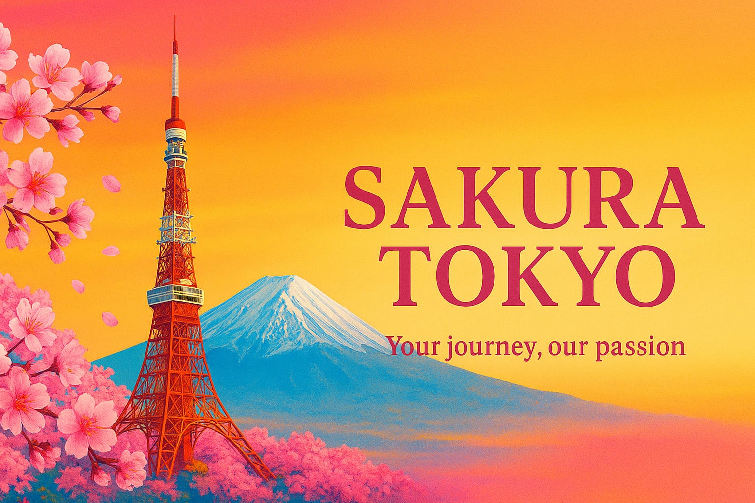 Sakura Tokyo