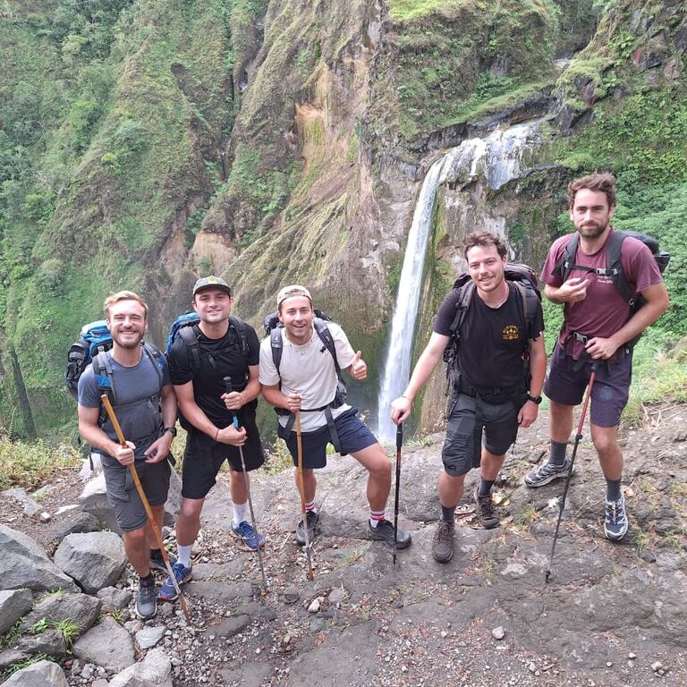 Em Adventure