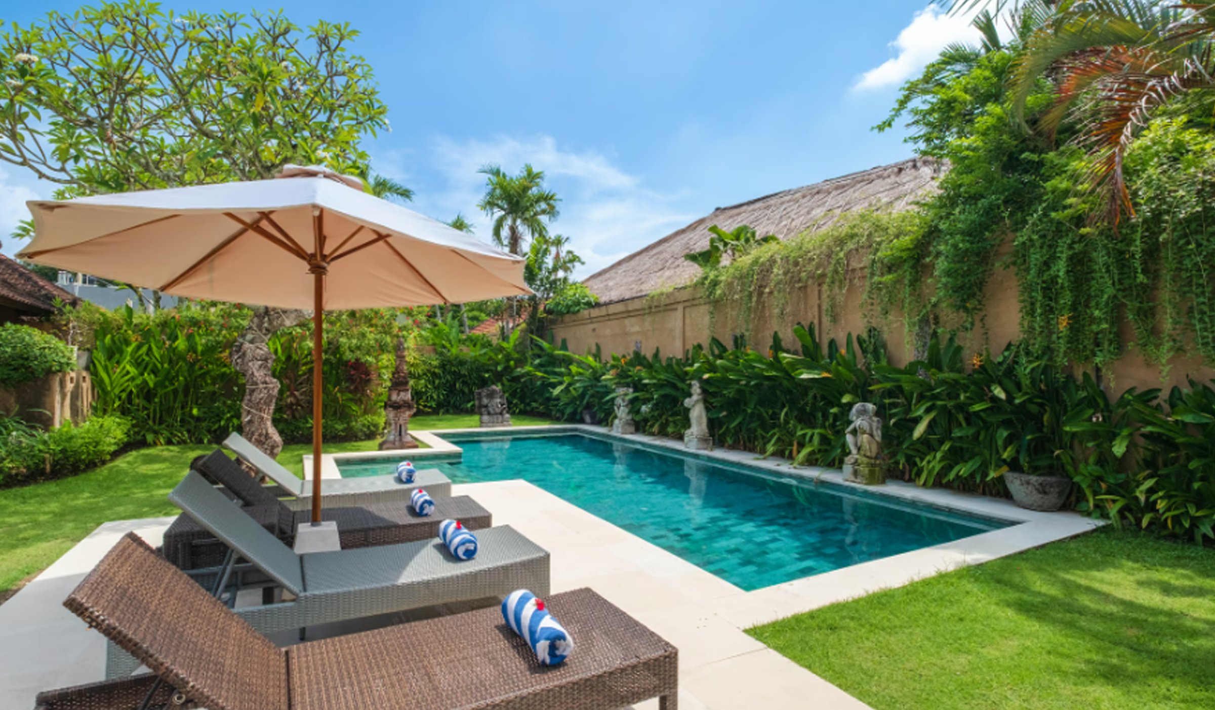 Bali Dyana Villas