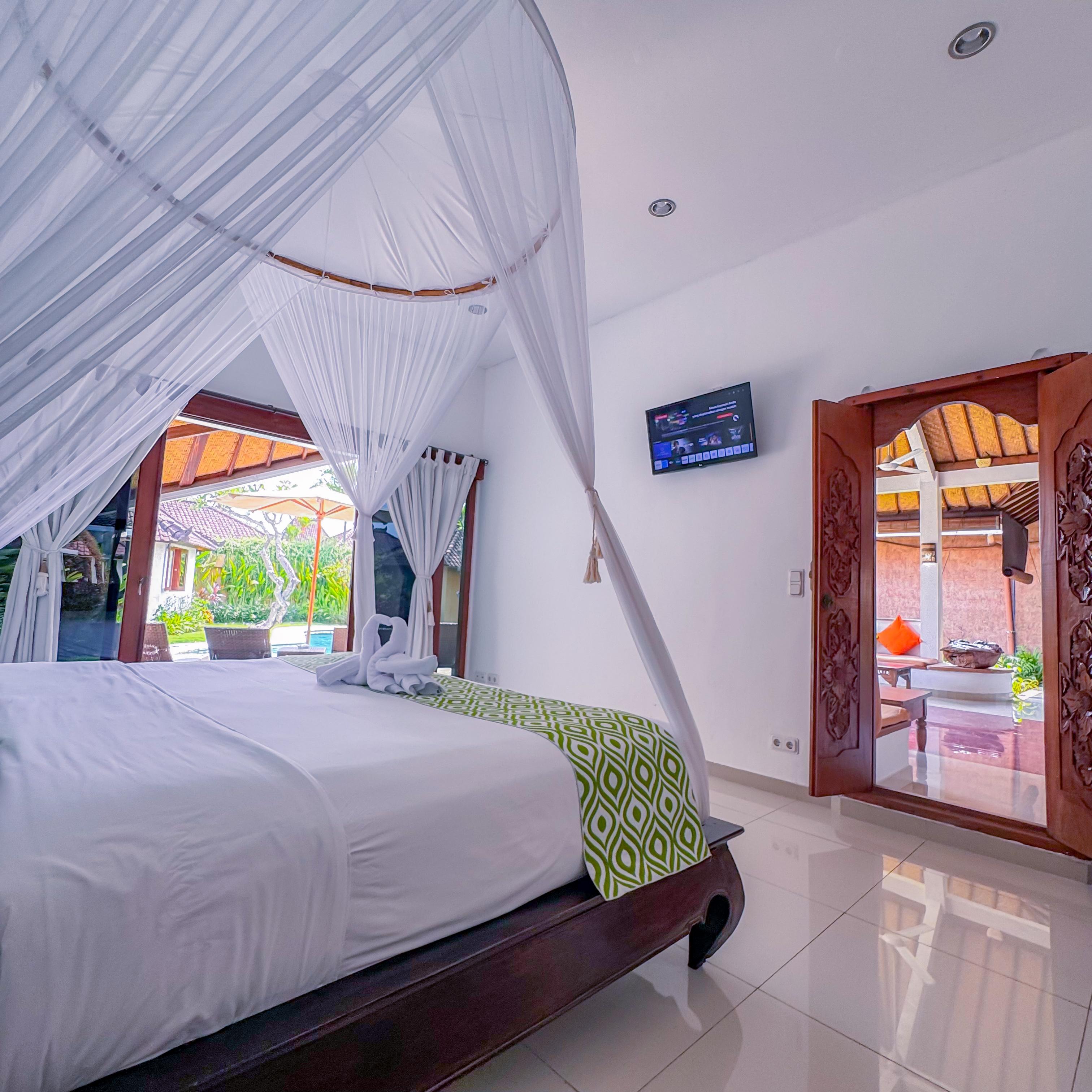 Bali Dyana Villas
