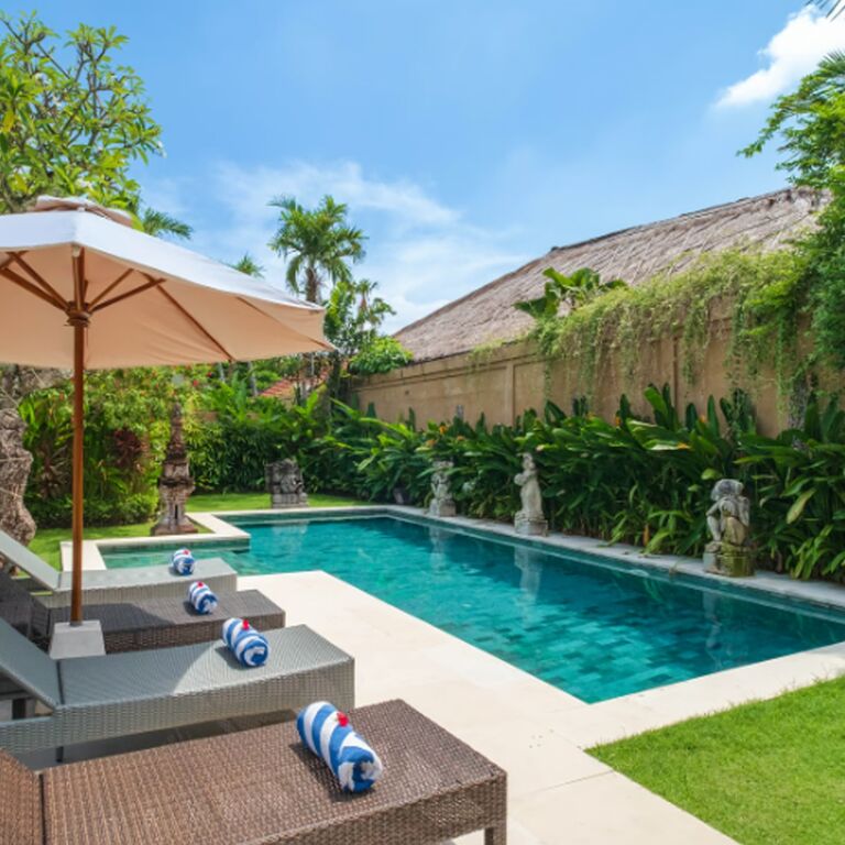 Bali Dyana Villas