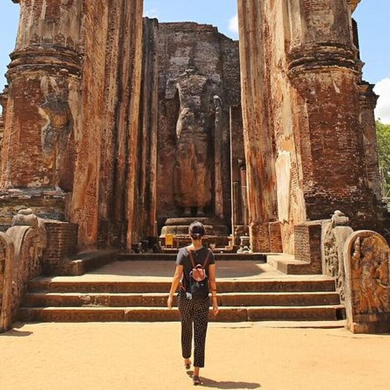 JK Travels srilanka