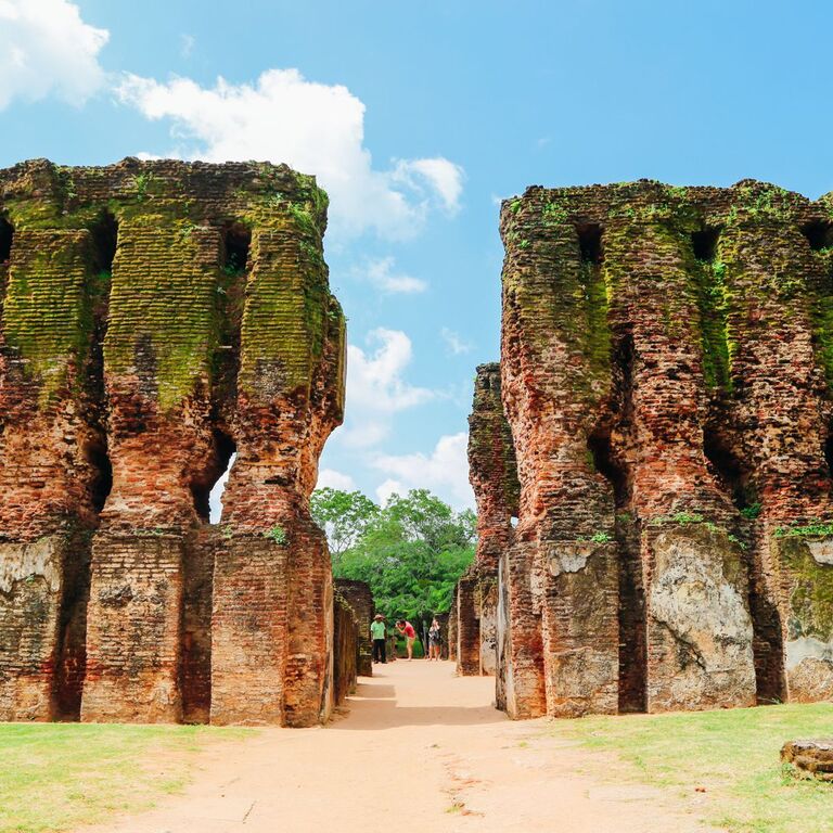 JK Travels srilanka