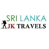 JK Travels srilanka