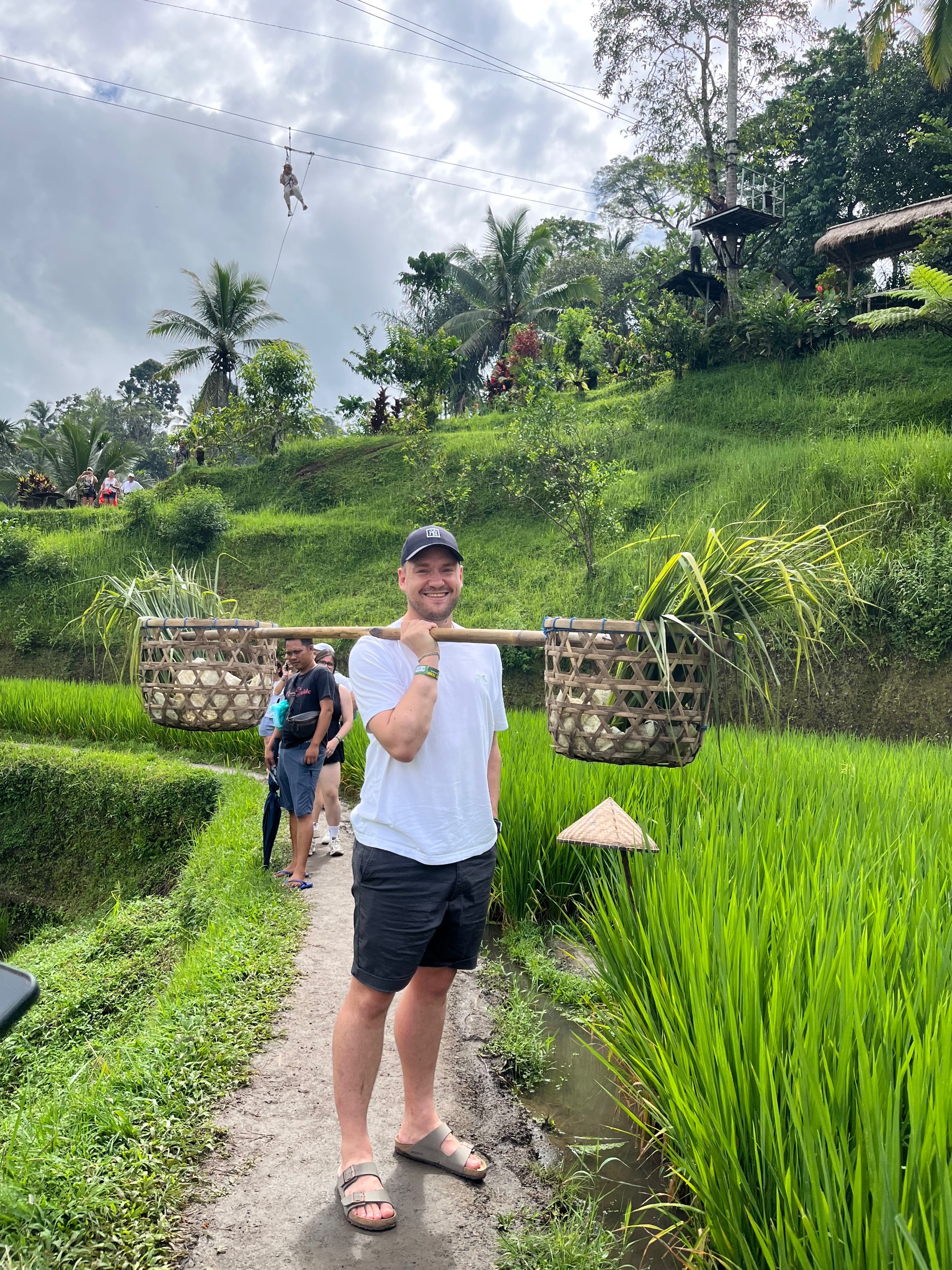 Explore bali