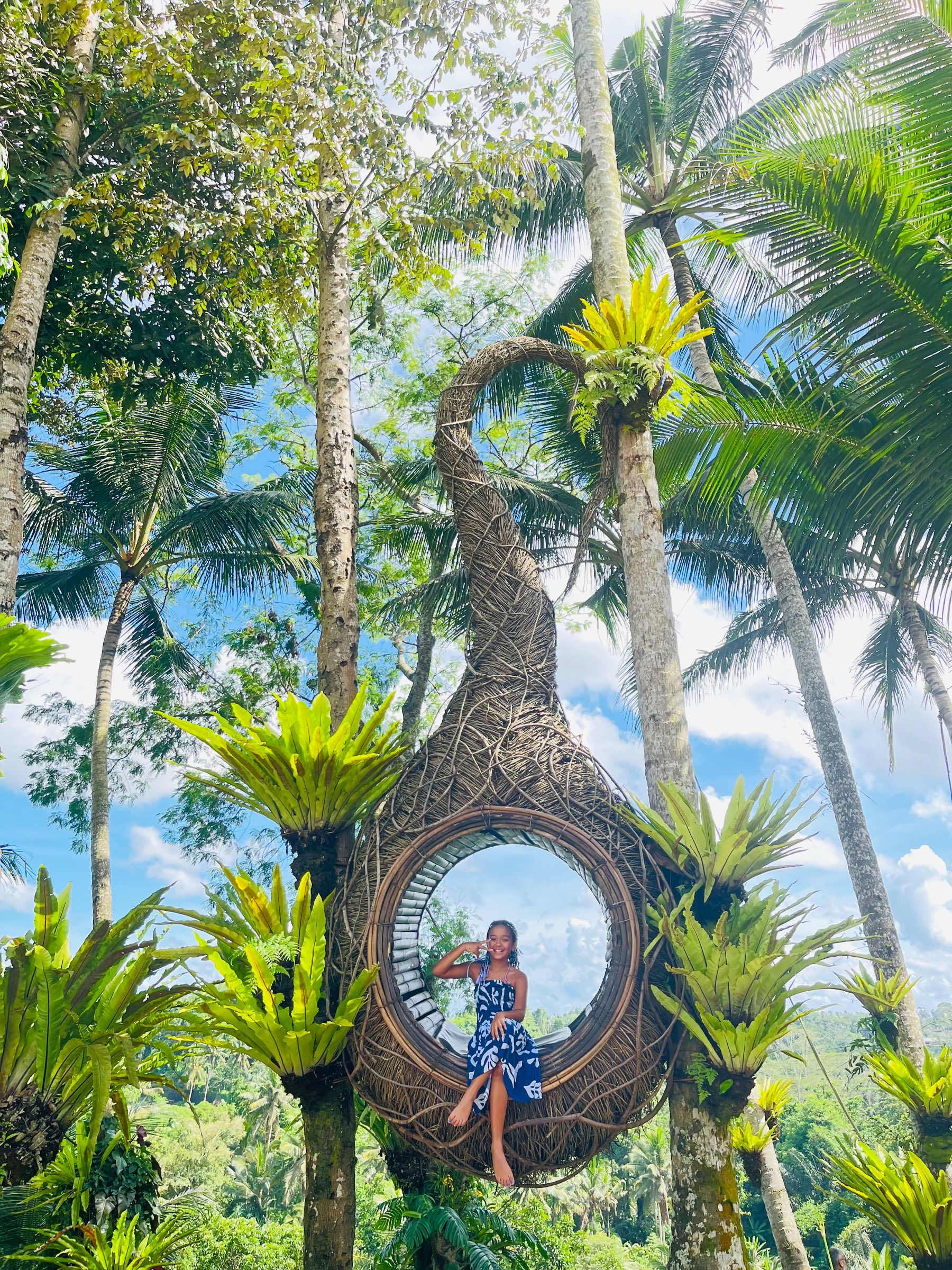 Explore bali