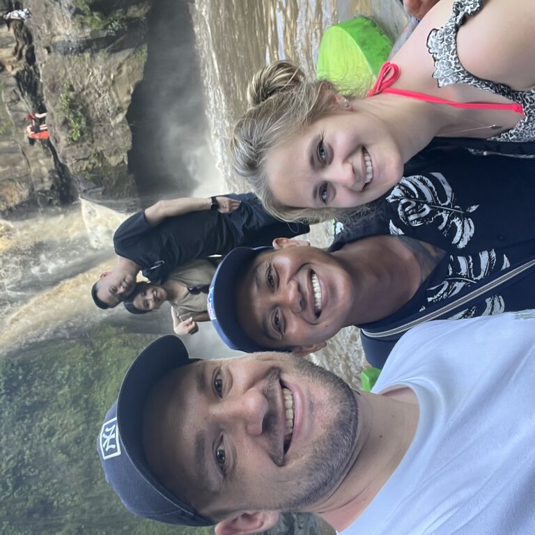 Explore bali
