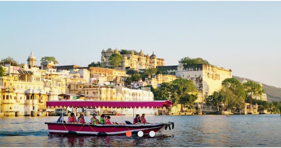 Ancient Rajasthan Travels