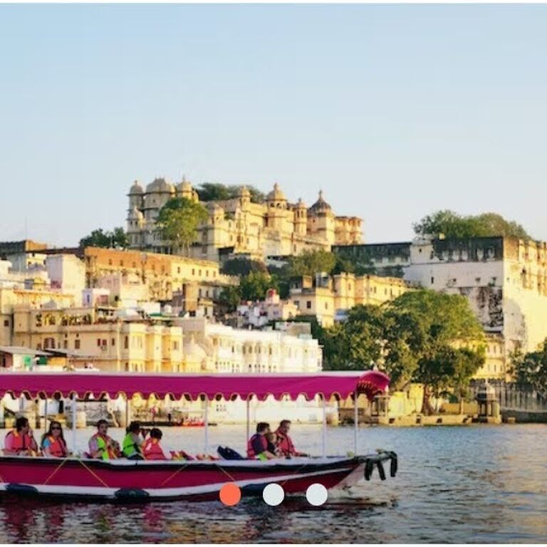 Ancient Rajasthan Travels