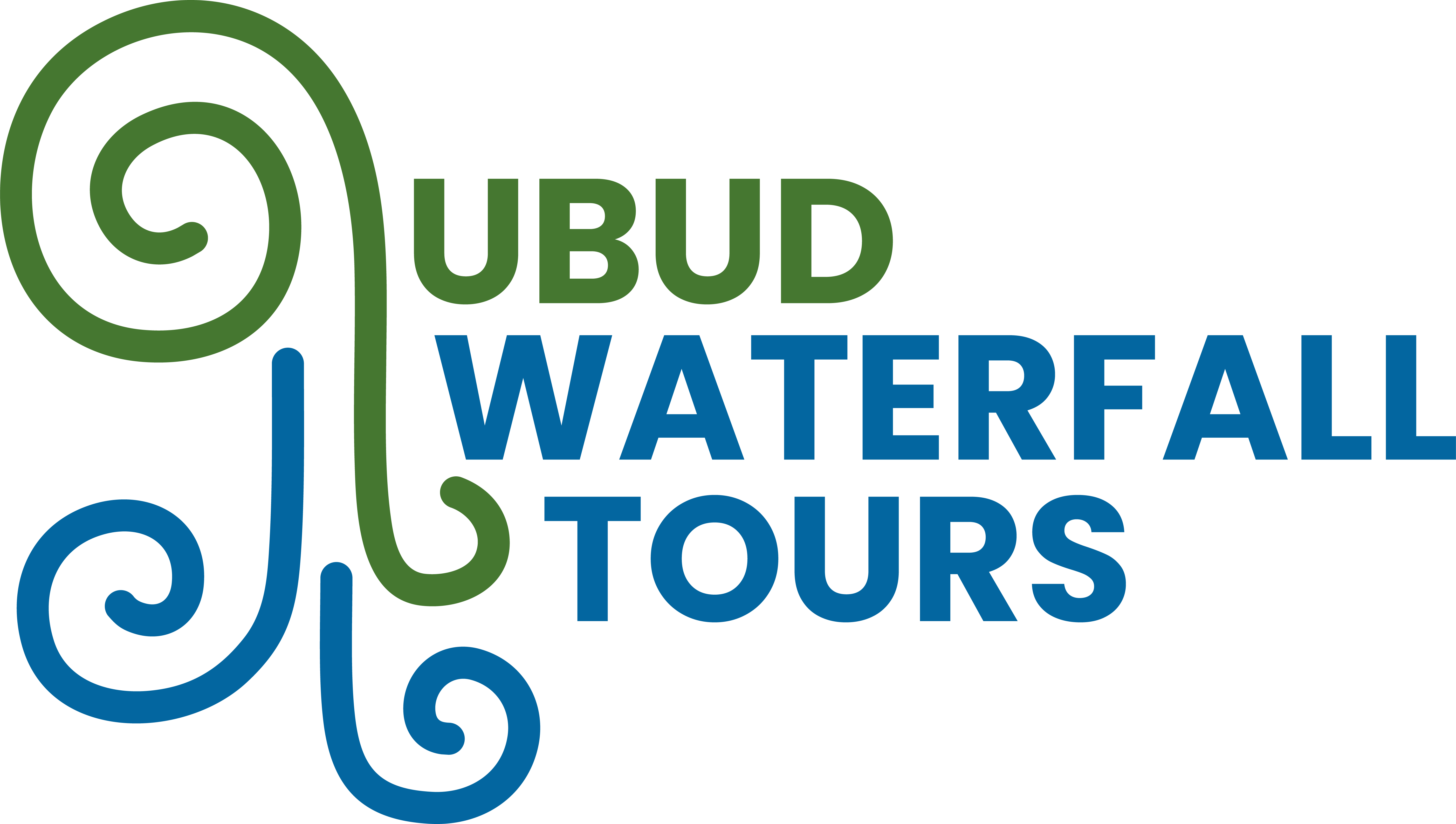 Ubud Waterfall Tour