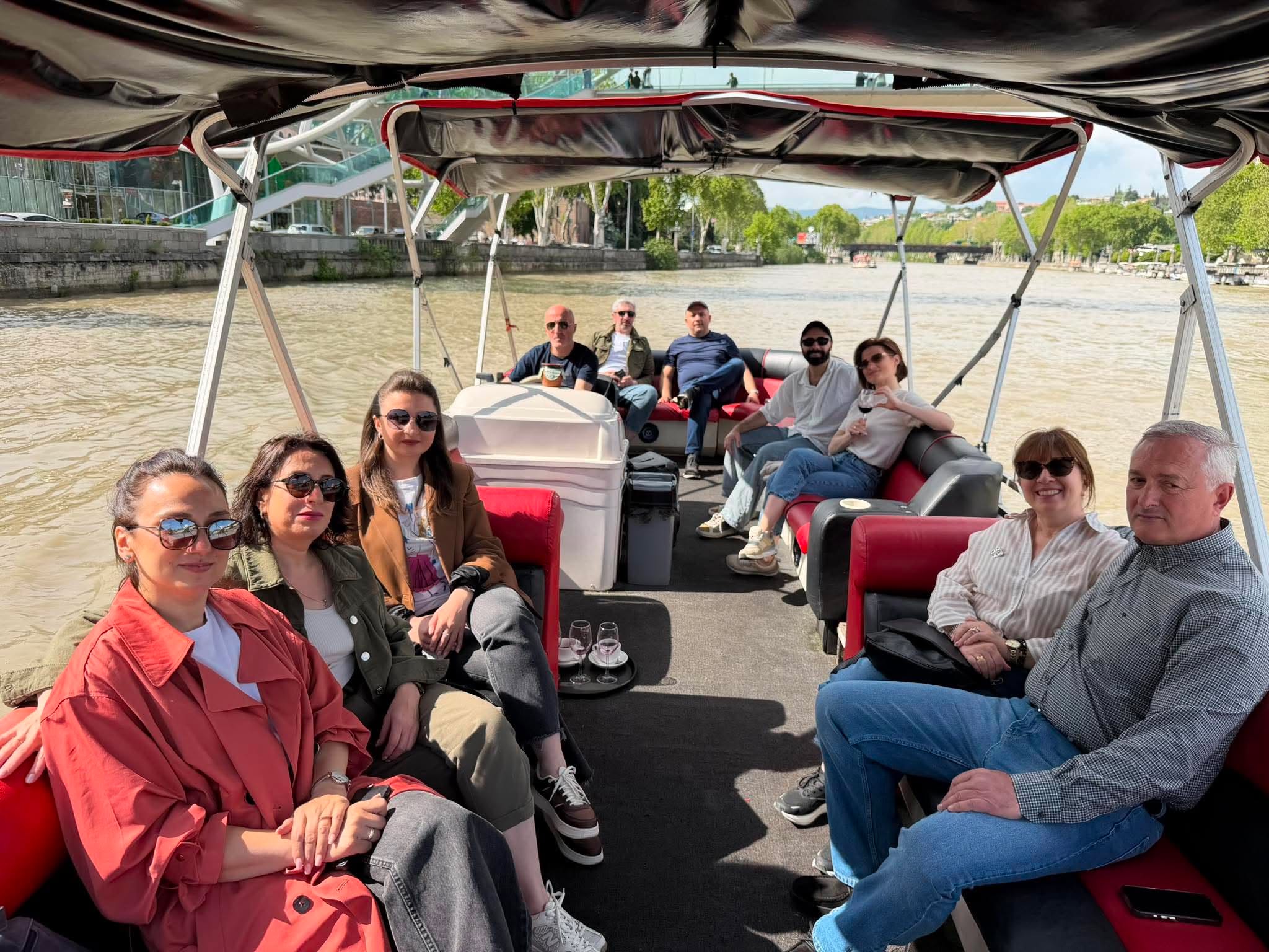 Gelson Tours