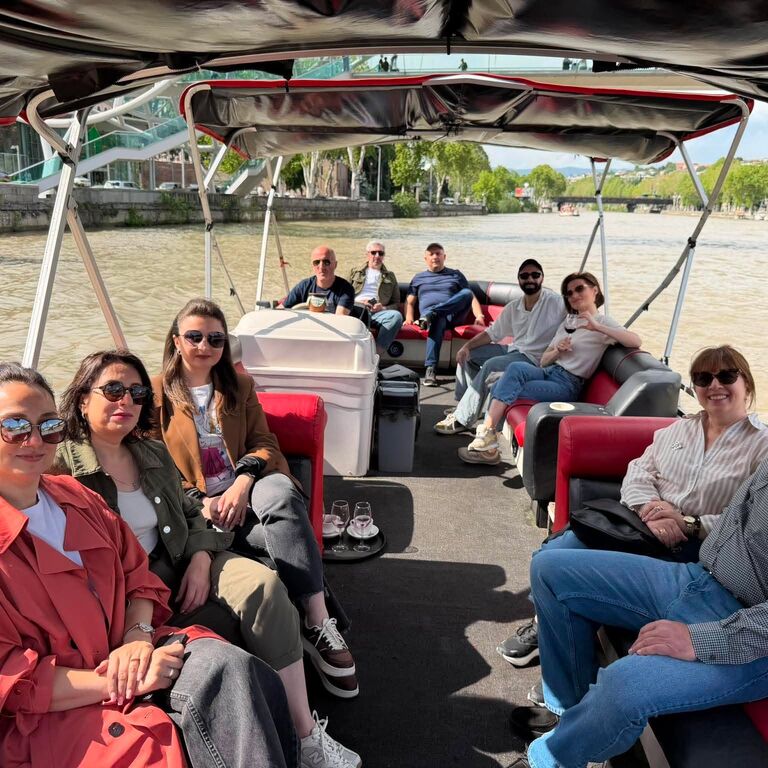 Gelson Tours