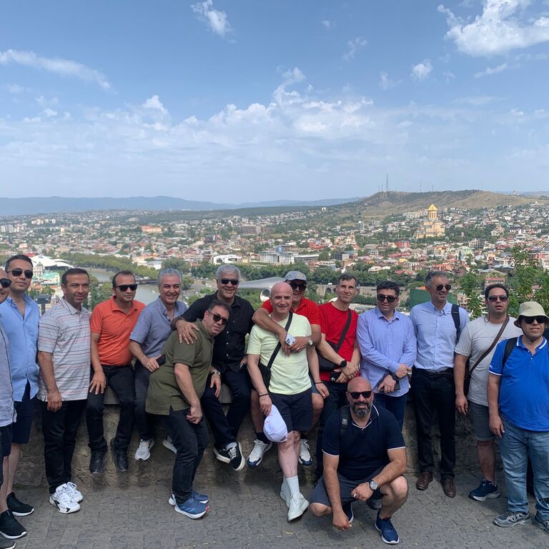 Gelson Tours