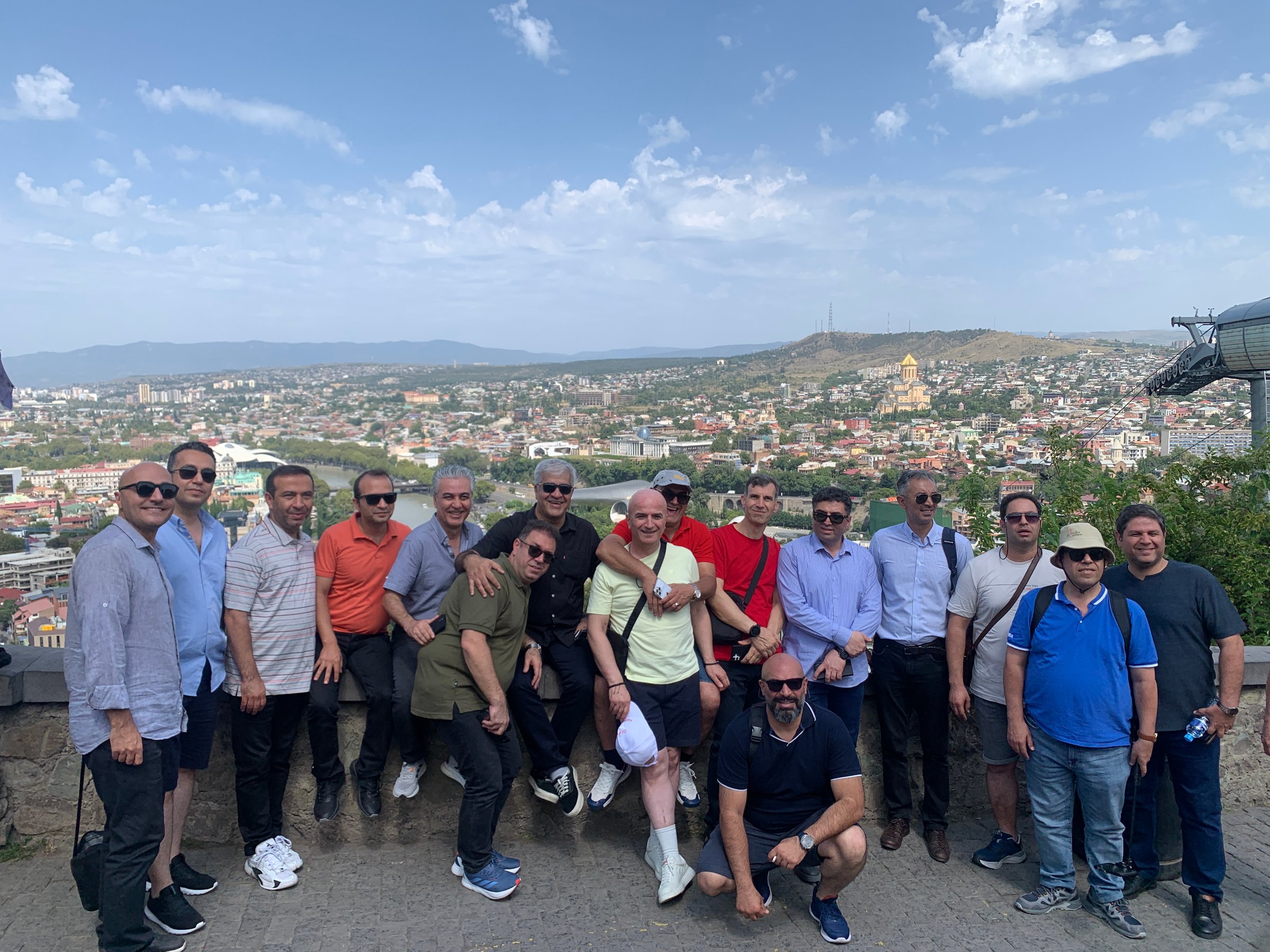 Gelson Tours