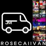 ROSECALLVAN