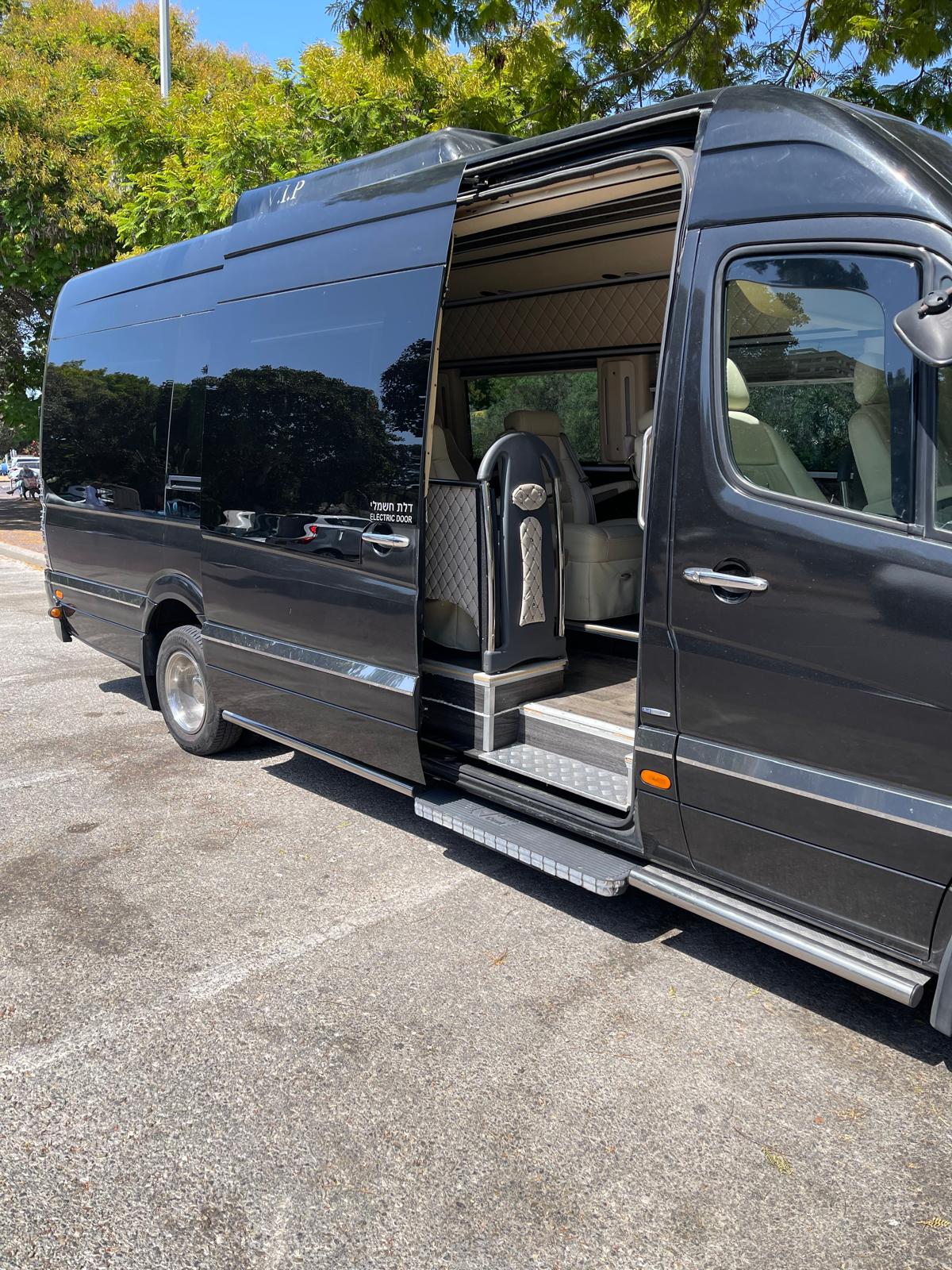 Transfers BB Excursions Israel