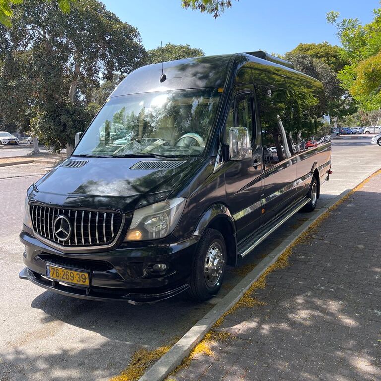 Transfers BB Excursions Israel