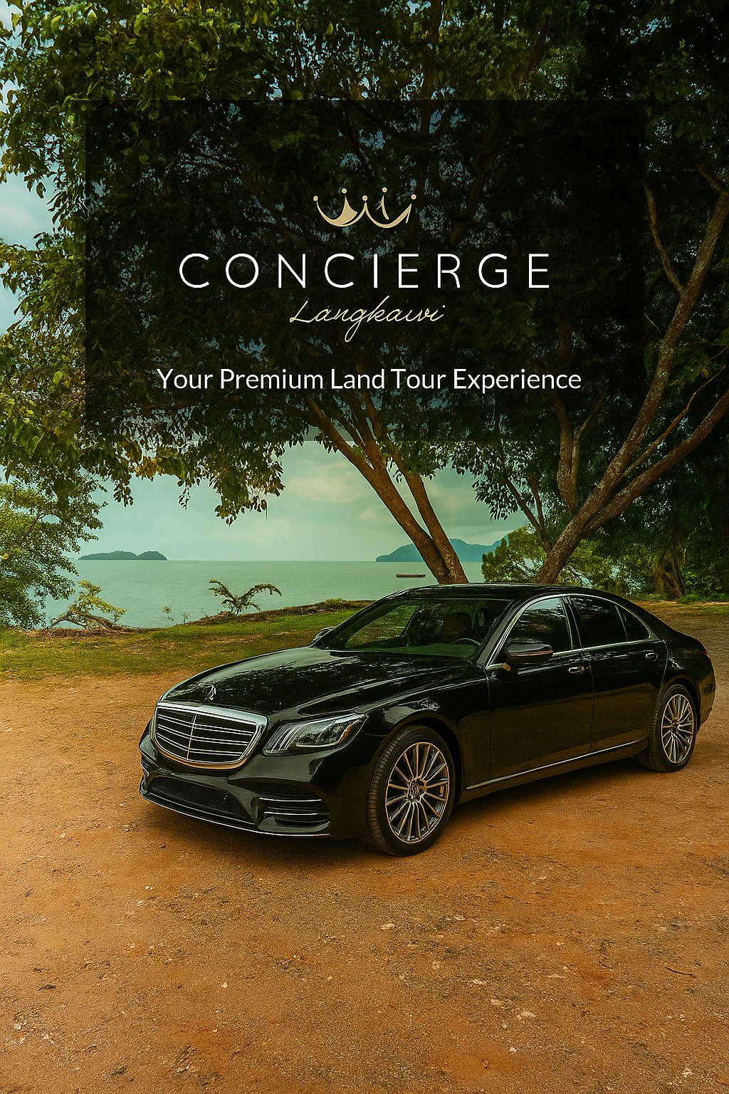 The Concierge Langkawi