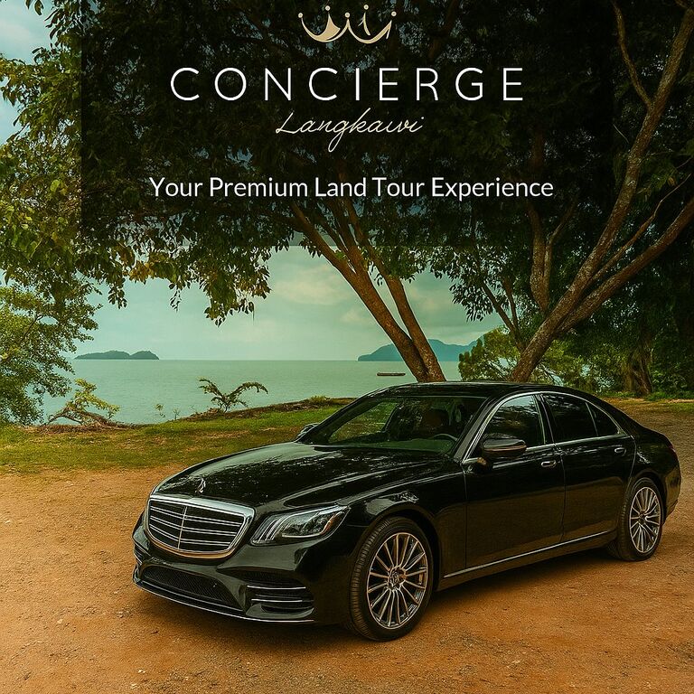 The Concierge Langkawi