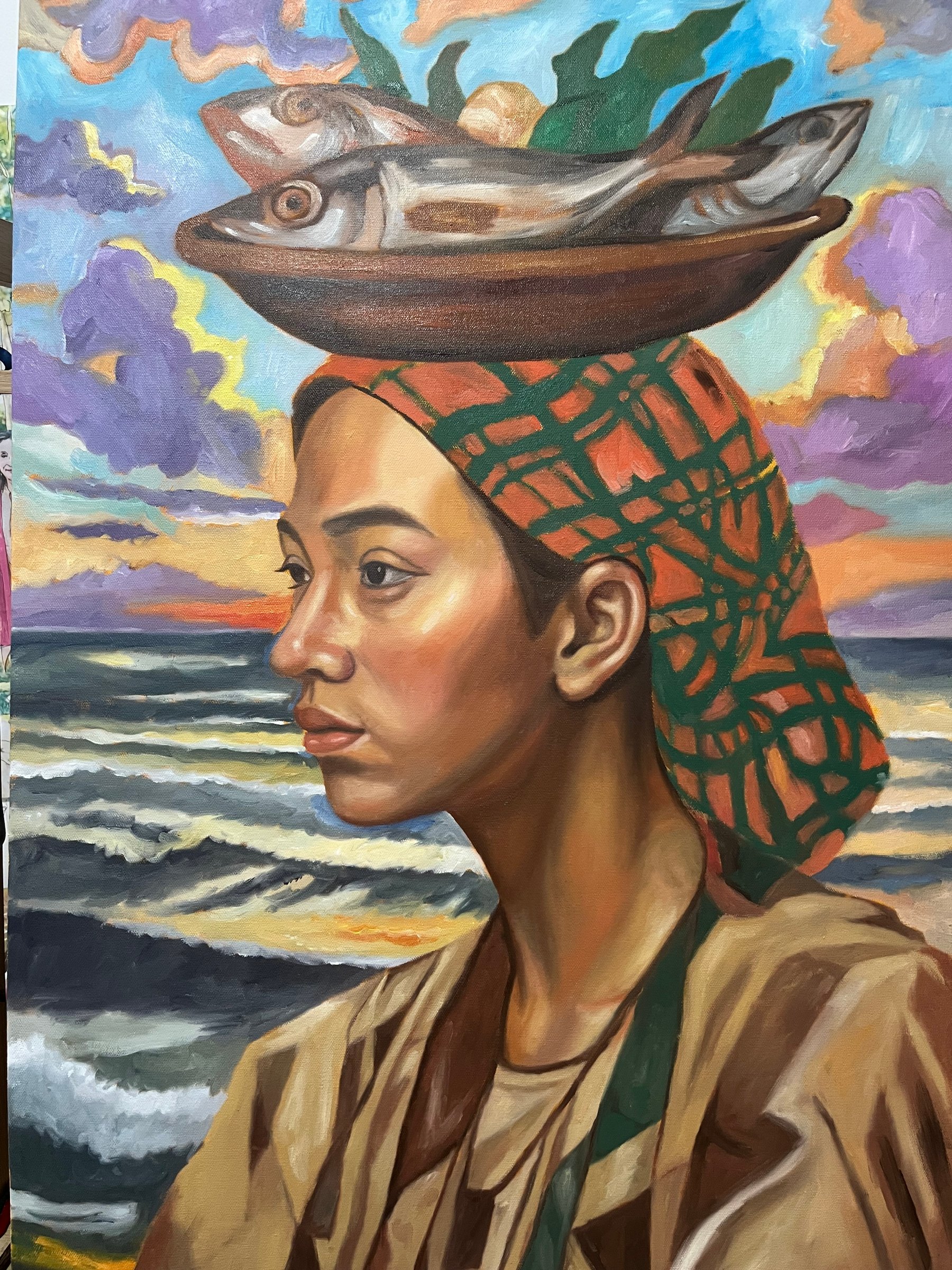 Thrive Art Gallery