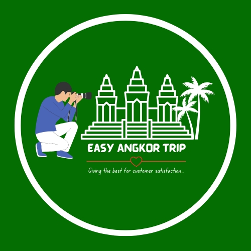 Easy Angkor Trip