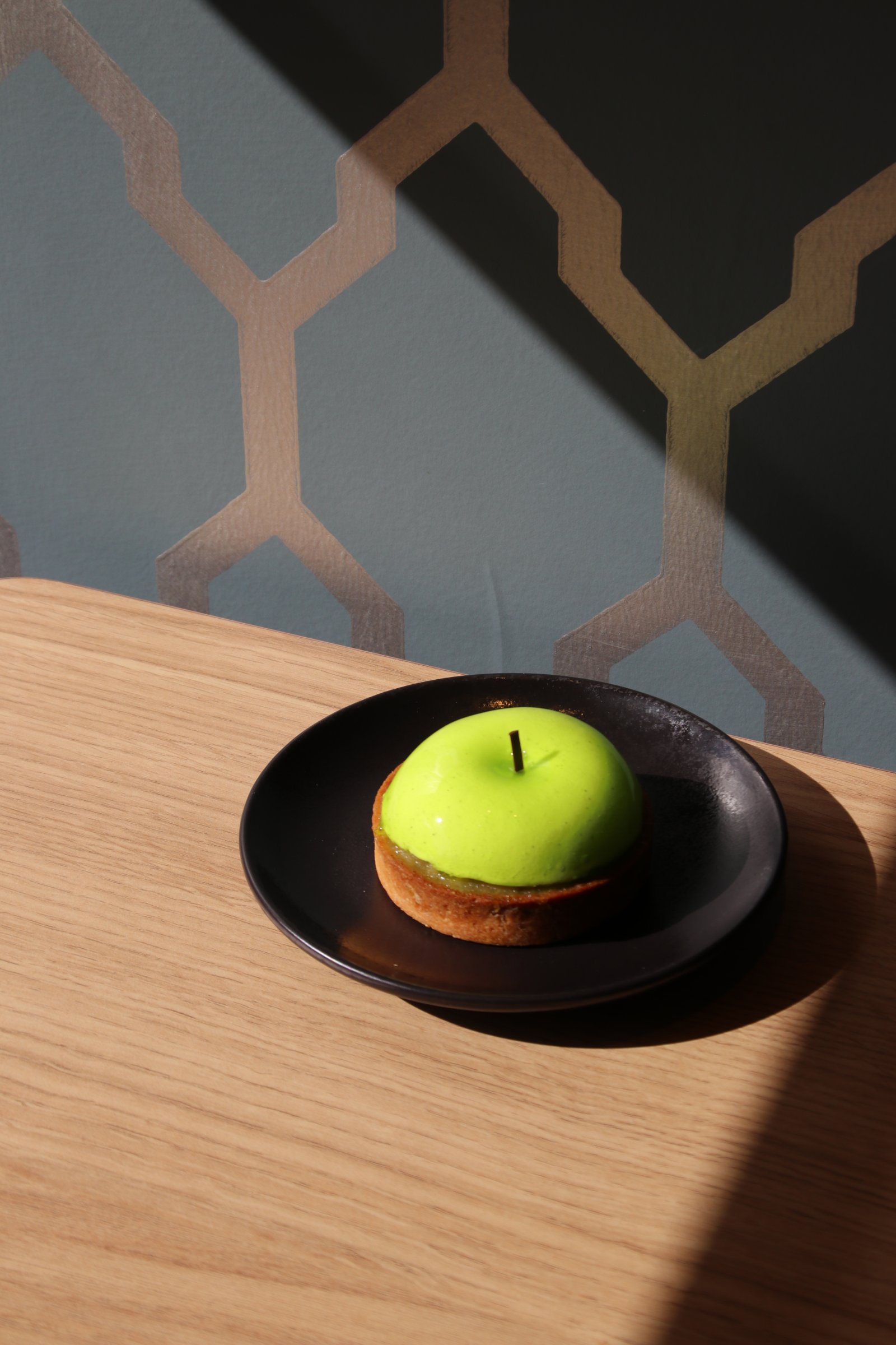 Philippe Rigollot Pâtisserie