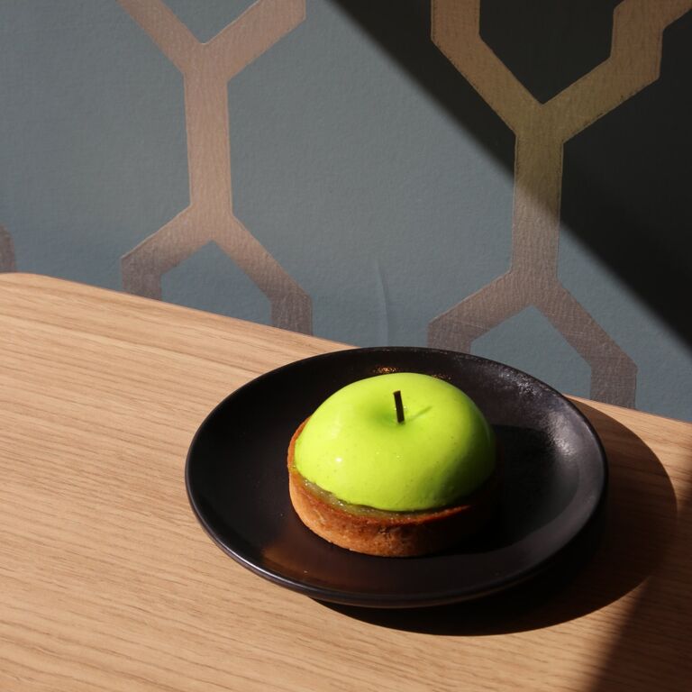 Philippe Rigollot Pâtisserie