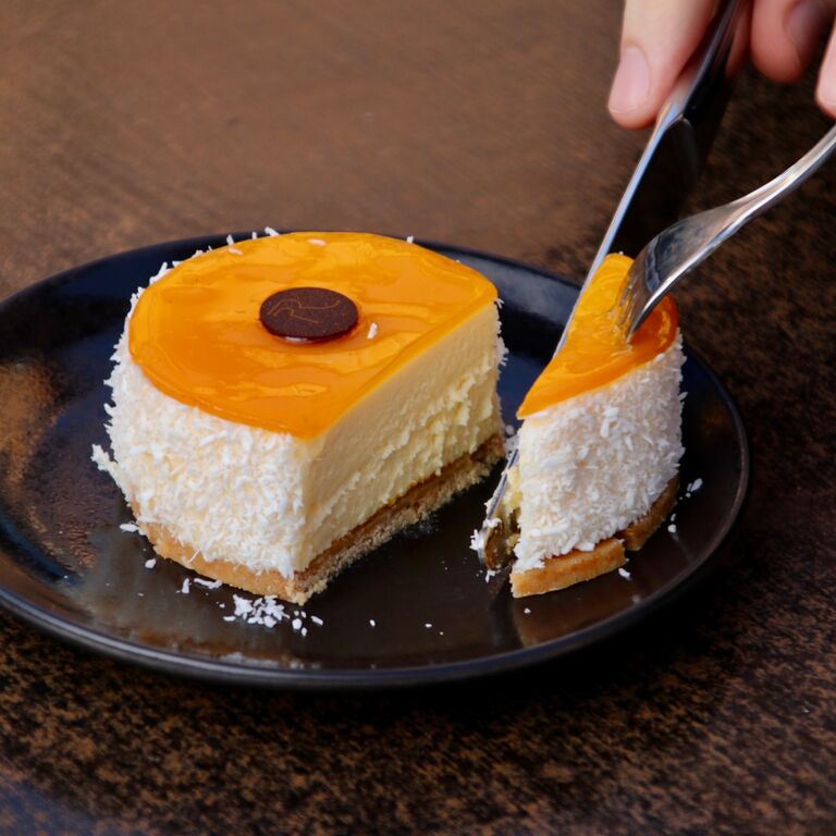 Philippe Rigollot Pâtisserie