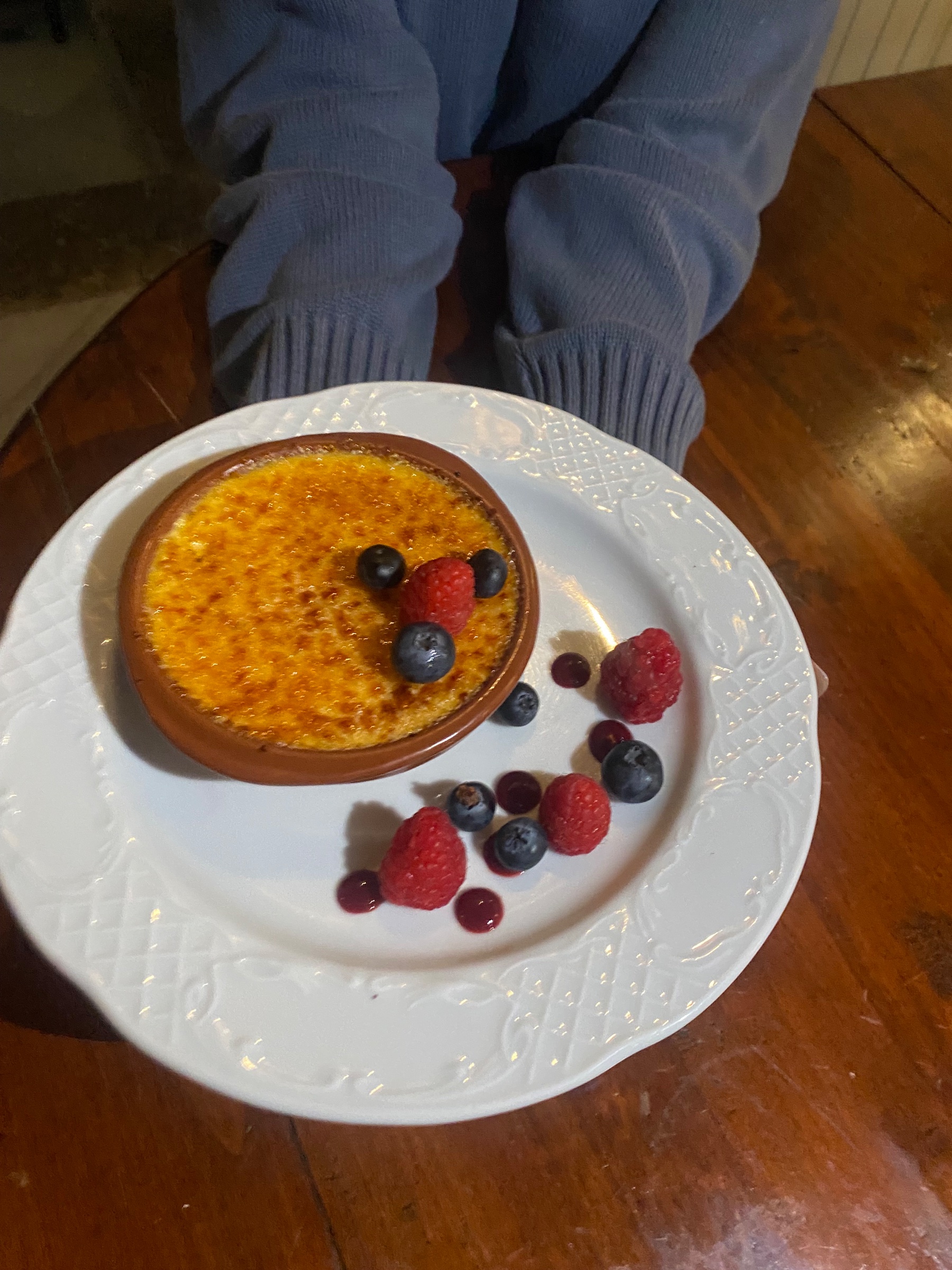 The Sensory Chef