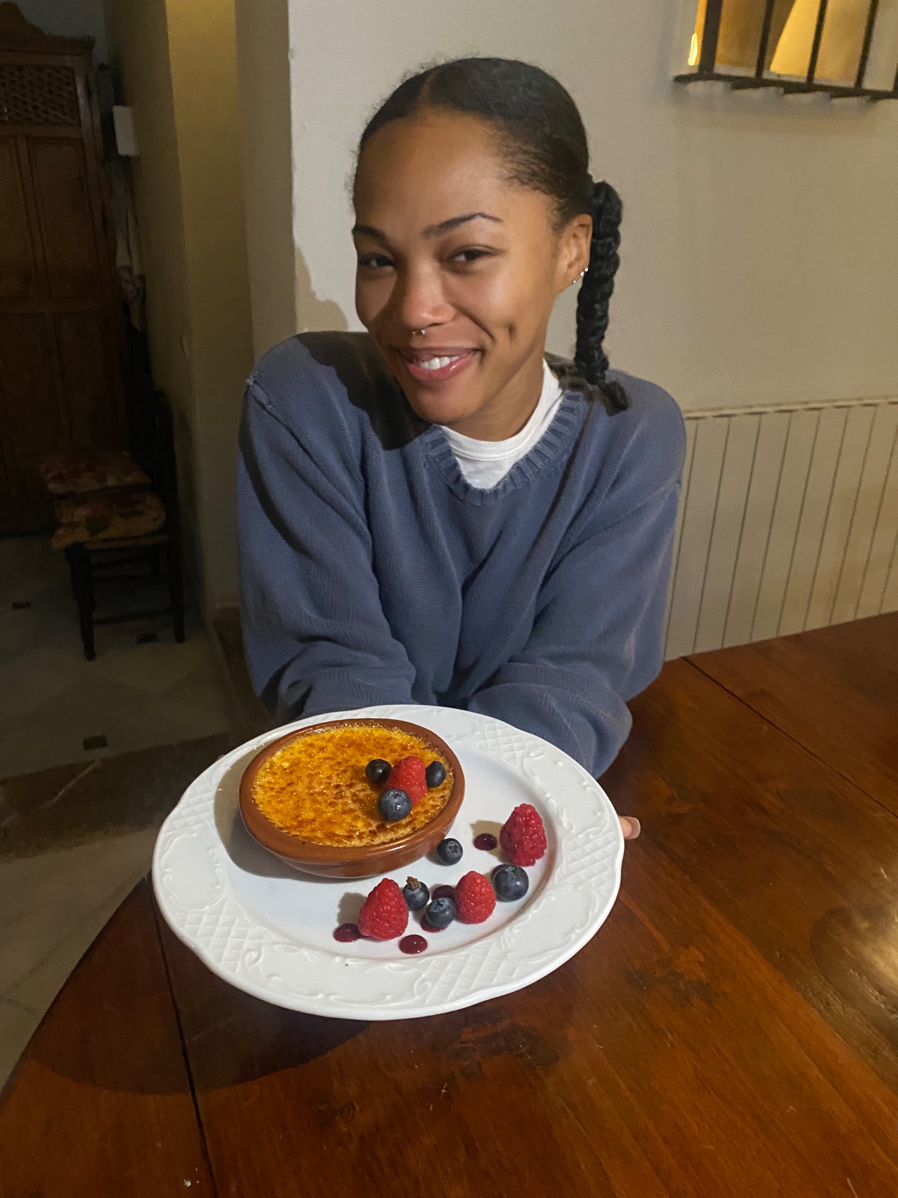 The Sensory Chef