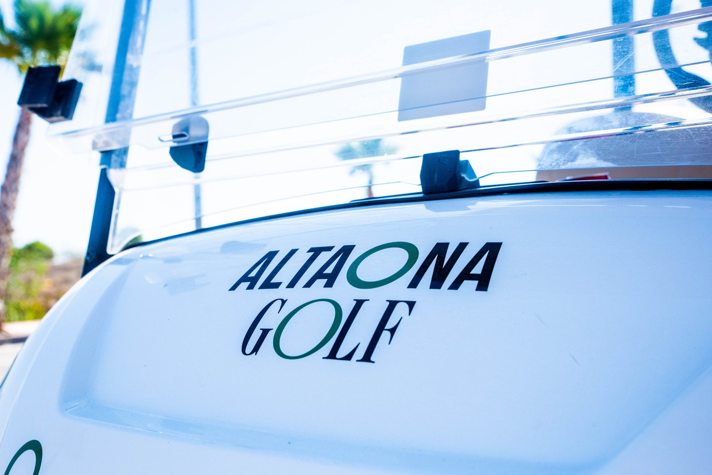 Altaona Golf
