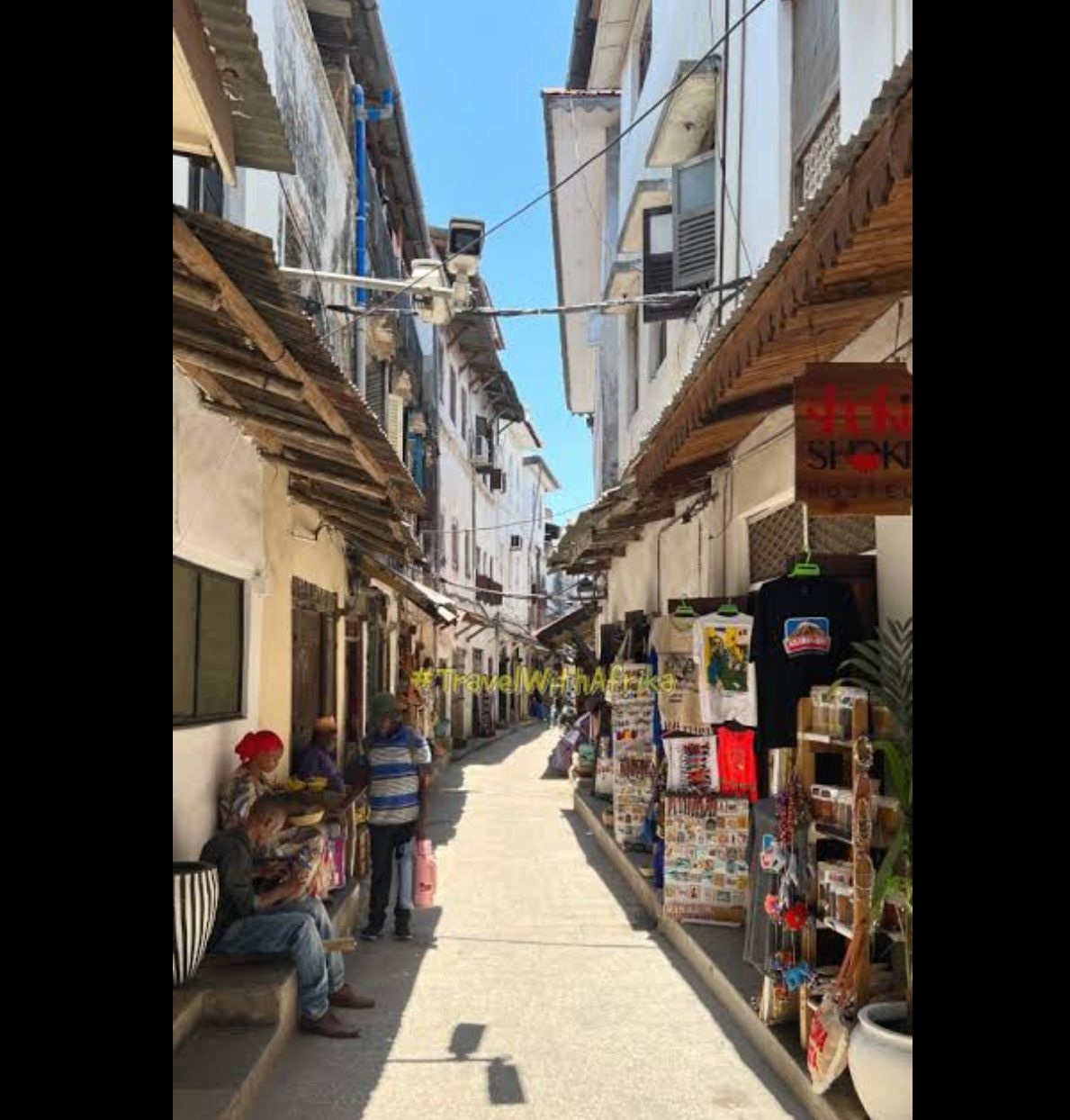 Zanzibar Tours and Transfers