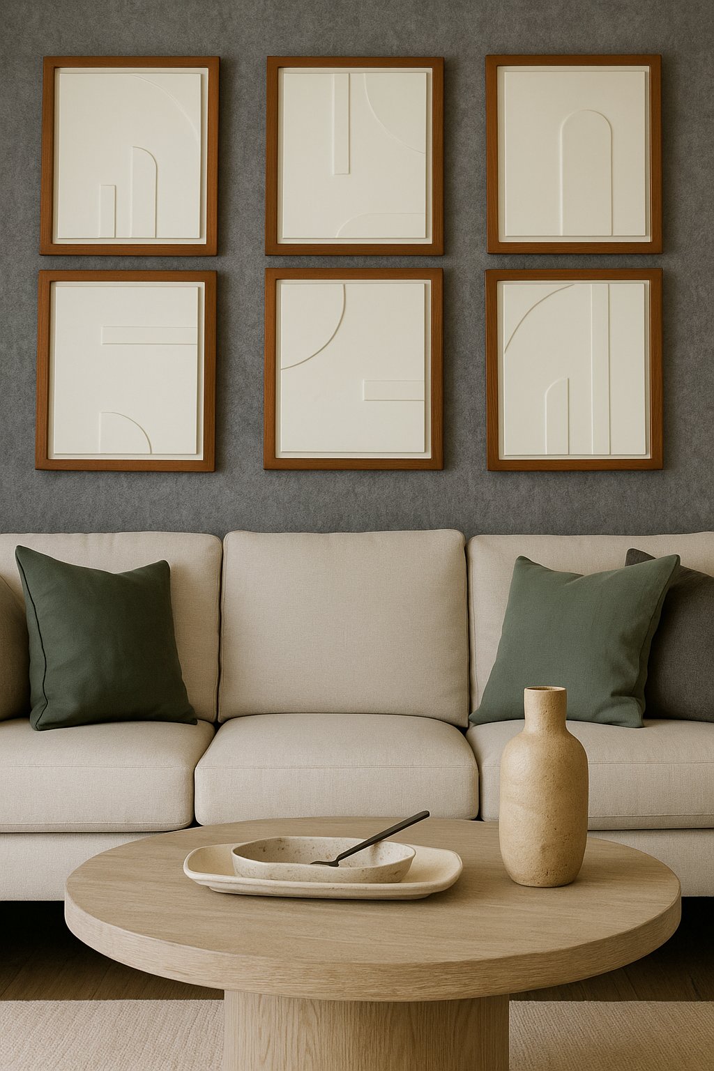 Ratios Home Decor