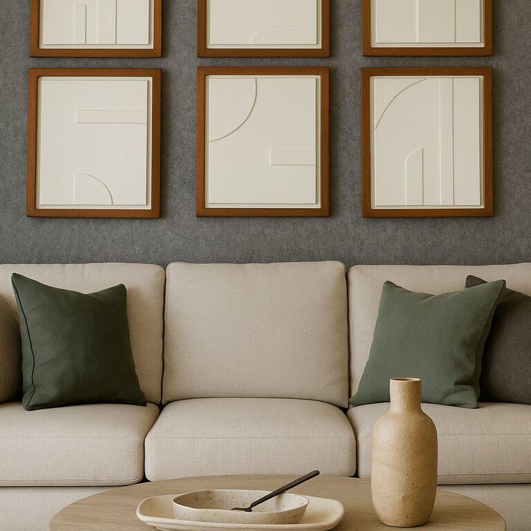 Ratios Home Decor