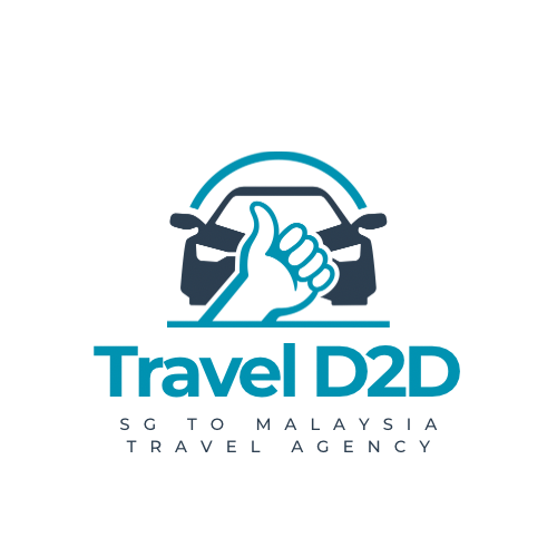 Travel D2D (Singapore and Malaysia Travel Service)