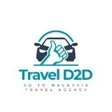 Travel D2D (Singapore and Malaysia Travel Service)