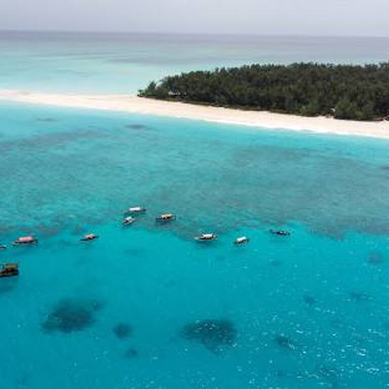 Zanzibar Queen Tours & Safari