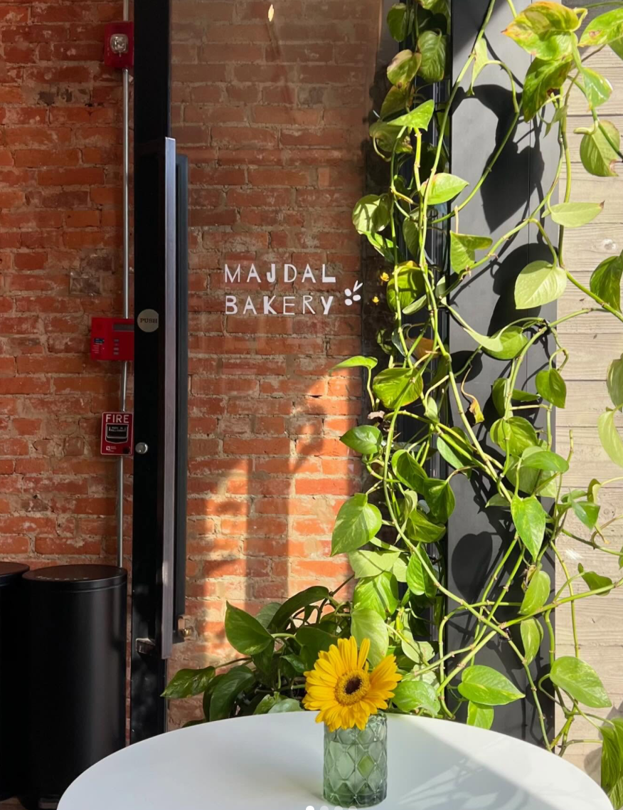 Majdal Bakery