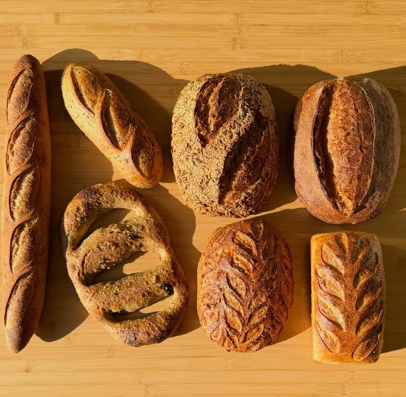 Majdal Bakery