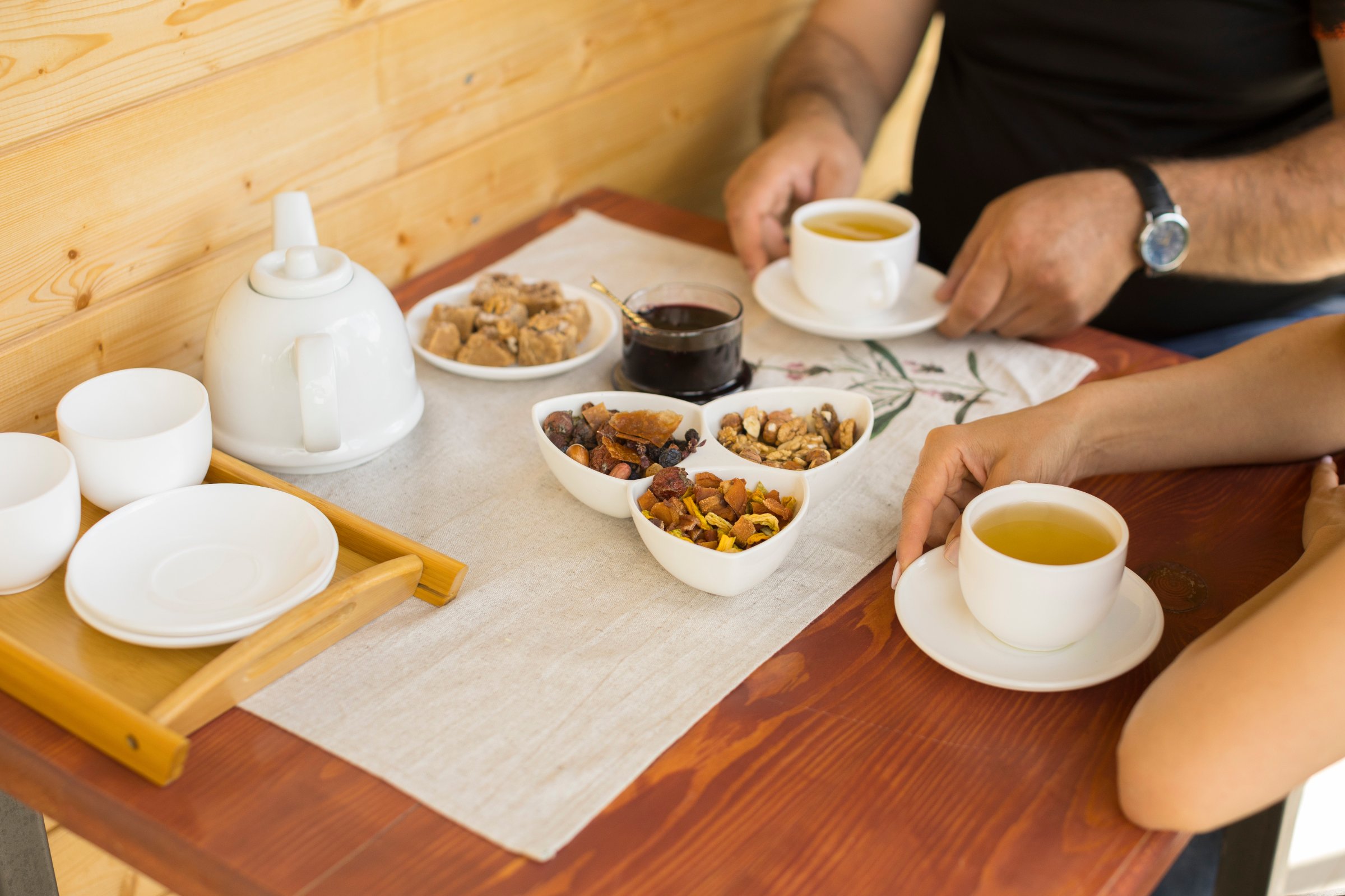Loreni Herbal Tea