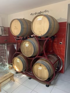 Winery MI
