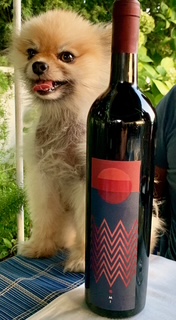 Winery MI