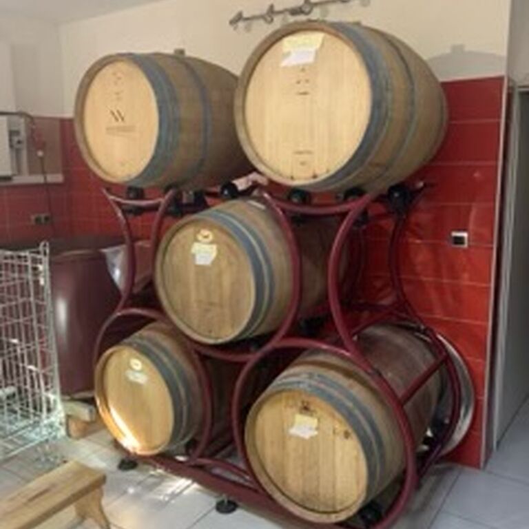 Winery MI