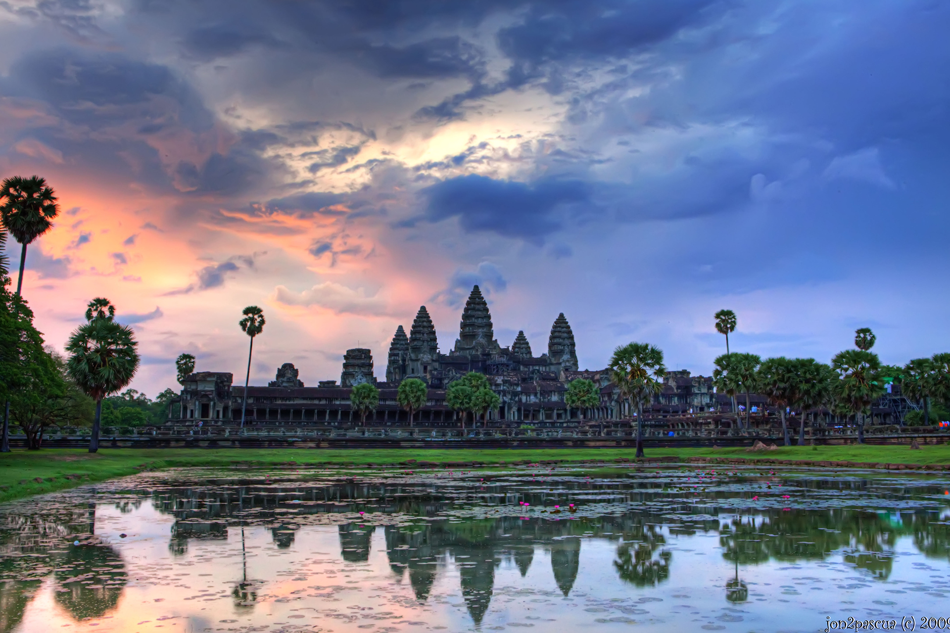Join Me Cambodia